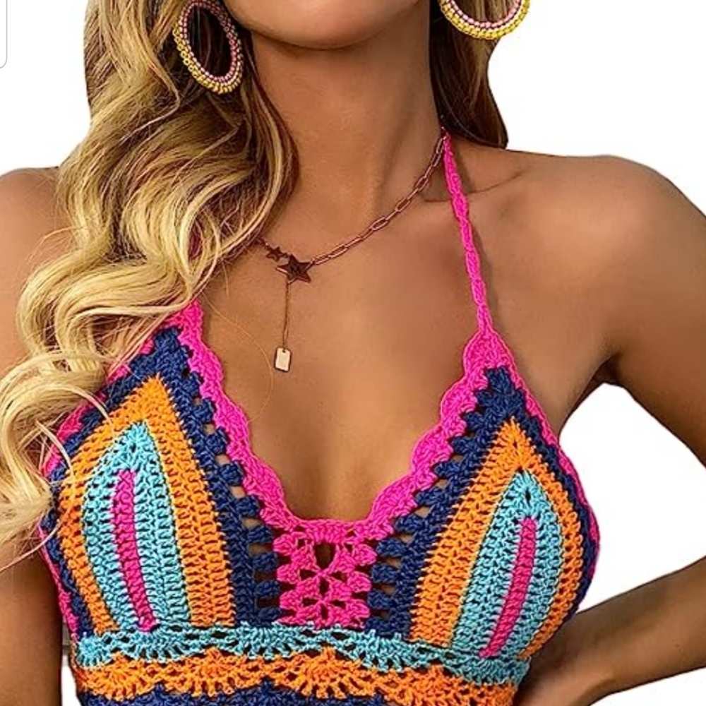 Bikini top